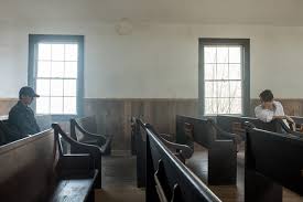 Set in rural southern ohio and west virginia, the devil all the time follows a cast of compelling and bizarre characters from the end of world war ii to the 1960s. Devil All The Time End Does Tom Holland Drama Give Hope Spoilers