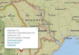 Землетрясение магнитудой 5,2 произошло в 15.44 мск в районе турецкой антальи, сообщило управление по чрезвычайным ситуациям и стихийным бедствиям турции. V Odesse Nochyu Bylo Zemletryasenie Odessa Vgorode Ua