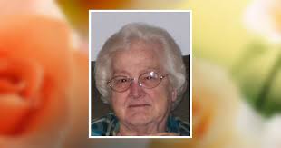Peggy Joyce Daugherty Obituary April 19, 2023