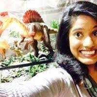 Bibi Deonarain's Instagram, Twitter & Facebook