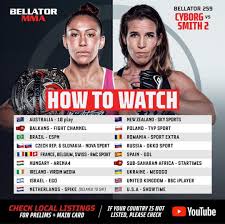 We did not find results for: How To Watch Tonight S Bellator Card For My Fellow B League Lovers Around The World Mma