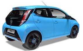 Fiche Technique Toyota Aygo Caracteristiques Techniques Toyota Aygo