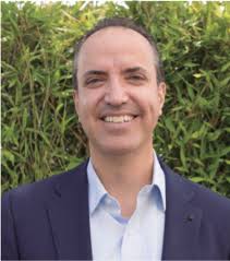 Estamos orgullosos de contarles que nuestro Director General, Andrés  Rodríguez, ha sido invitado como ponente al webinar “Transformando la  educación latinoamericana”.👩‍🏫🧑‍💻 No se pierdan de este evento, el cual  tiene como objetivo