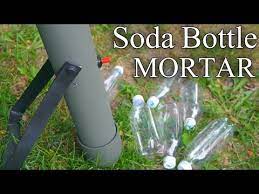 Make A Soda Bottle Rocket Mortar Launcher - Instructables