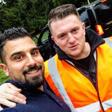 FAR RIGHT FUNDING: The Rebel Reporters Threatening the UK's Rule of Law –  Byline Times