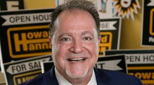 He's Got the Crystal Ball