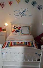 Rainbow Bed Kids Rainbow Room Rainbow Rooms Rainbow Room