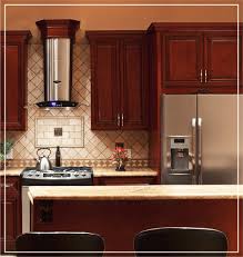 Leaving on the old varnish can keep the new varnish from adhering properly, shortening the lifespan of the finish. 7 Types Of Kitchen Cabinet Finishes Kitchen Cabinet Kings