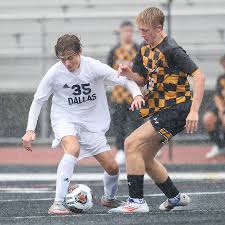 HS SOCCER: Dallas retains Cleary Cup