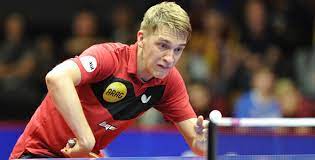 Der aktuell beste spieler der tischtennis bundesliga, anton källberg, ist mit dabei! Sieg Fur Kallberg Uberraschung Durch Oehme National Top Sport Mytischtennis De