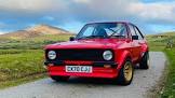 FORD-ESCORT