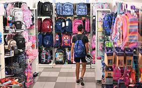 Trend Google: scuola