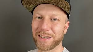 Mitglied des Patientenbeirates: Die Vita von Vincent Kühne