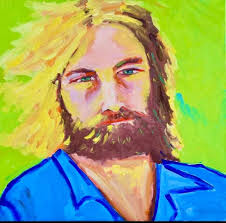 Vintage Pop Art Fine Art