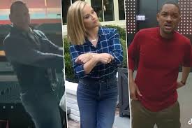 We did not find results for: The Most Cringe Worthy Celebrity Tiktok Videos