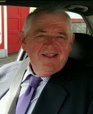 Condolence Book for William (Willie) Joy (Waterford)