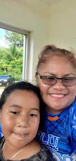 Worried for All in Kauai. My daughter lives in Hanapepe . Praying for all 🙏