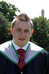 Graduation photos 2008, for Computing Science and Mathematics, University  of Stirling, SCOTLAND