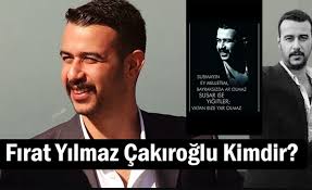 Manisa ülkü ocakları üniversiteler biriminin çabalarıyla çekilen belgesel tadında kısa filmimiz. Firat Yilmaz Cakiroglu Kimdir