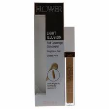 We did not find results for: Flower Beauty M12 Light Medium Light Illusion Full Coverage Concealer 1 Ct King Soopers