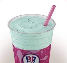 Baskin Robbins Mint Chocolate Chip Milkshake Baskin Robbins Mint Chocolate Chip Milkshake Mint Shake
