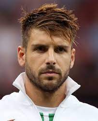 Men Haircut With Fine Hair Short Hair Trends Short Hair Trends Haircuts For Men Thin Hair Men