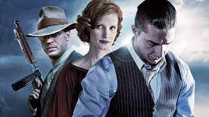 1920, die zeit der prohibition in amerika: Lawless Die Gesetzlosen Shelfd