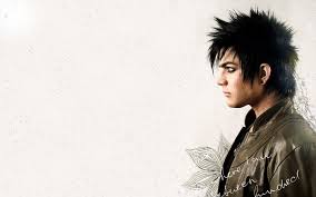 I thought maybe they'd do some wallpaper of adam lambert wallpaper for fans of adam lambert 16001666. Adam Lambert Hd Wallpaper Pixelstalk Net