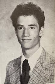 Class of 1974. Sharing obituary of Bill McDonald.