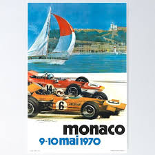 Image result for Bright Red 1970 Monaco