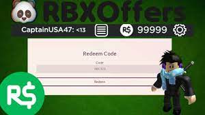 All of them are verified and tested today! New Working Robux Promo Code For Rbxoffers Youtube