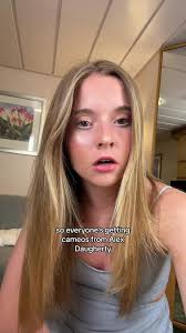 Dougherty Dozen Nevaeh Why Did She Leave Happened