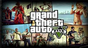 компьютерные игры для детей 4 5 лет скачать бесплатно Free Online Games Https Playfreeonline32 Com Gta 5 Pc Grand Theft Auto Gta 5 Mods