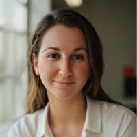 Hannah Paris, MHA, PMP