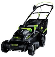 Maybe you would like to learn more about one of these? Lawnmaster 15 Electric Lawn Mower With Collection Bag Walmart Canada