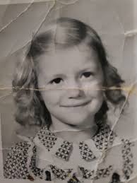 Does anyone have a 1st grade picture from 1954 with ?