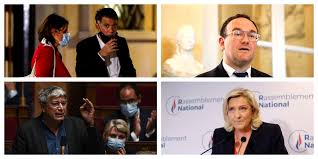 Macron avait expliqué qu'il était hostile au vaccin obligatoire. Wpdmysr2 E4fzm