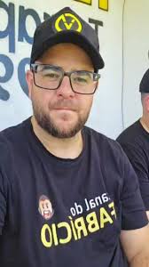 Levanta os dedos de quantos gols na final, @williammassari. São Luís vence  o Estrela, fora de casa, com dois gols do meia William Massari e é campeão  do Campeonato Municipal de Mampituba,