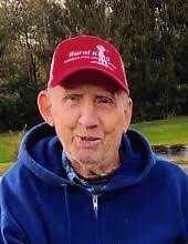 James Forest Caudell Obituary March 19, 2023