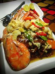 Kuey teow ladna lebih puas hari masak kuey teow ladna di rumah! Resepi Kuey Teow Ladna Sedap Www Resepiku Buzz