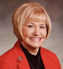 Conservative Activist Group Hosts State Sen. Janice Rich, Mesa County  Officials