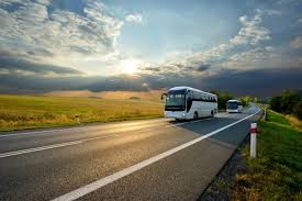 Tourist Transport Service in India