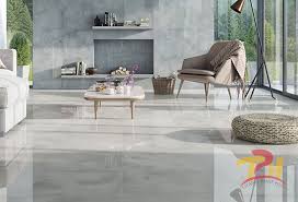 Gạch bóng kiếng là gì? Phân biệt gạch 1 da, 2 da, toàn phần - Thành Phát Huy