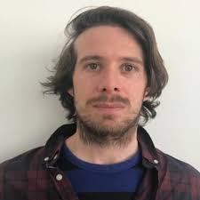 About Fergus Simpson