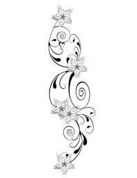 Schablonen sind besonders zum sprühen sehr gut geeignet. Efeuranke Malvorlage Coloring And Malvorlagan