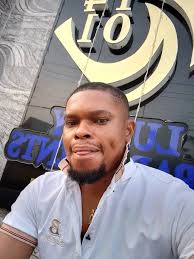 DOWASCO Public Relations Officer Kimani St. Jean, and Host Vanessa Bruno