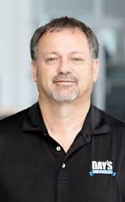 Day's Chevrolet Staff