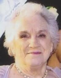 Shirley Margaret Browne Obituary