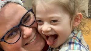 Fundraiser for Olga Carlson by Kat Carlson : Help Emma with Angleman  Syndrome.