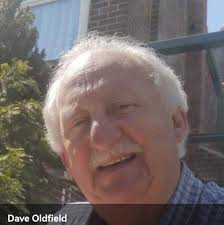 Dave Oldfield
